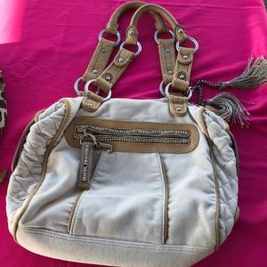 Juicy couture purse